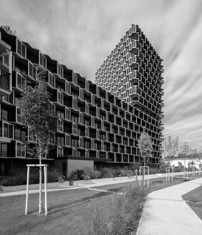 Architecture & Cityscape